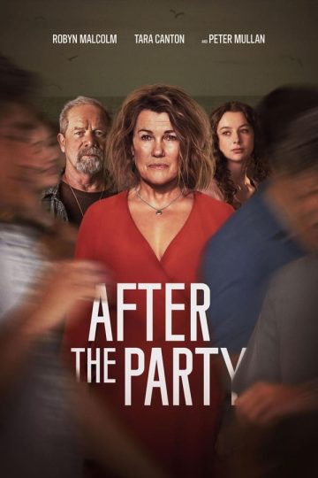 After The Party الموسم الاول الحلقة 1