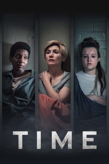 Time الموسم الثاني الحلقة 1