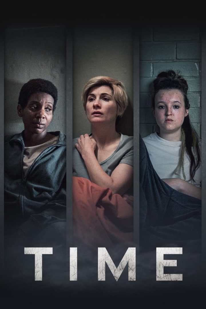مشاهدة مسلسل Time الموسم الثاني الحلقة 1