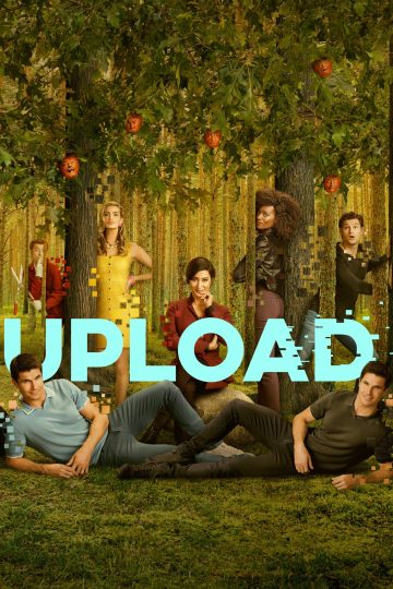 Upload الموسم الثالث الحلقة 7