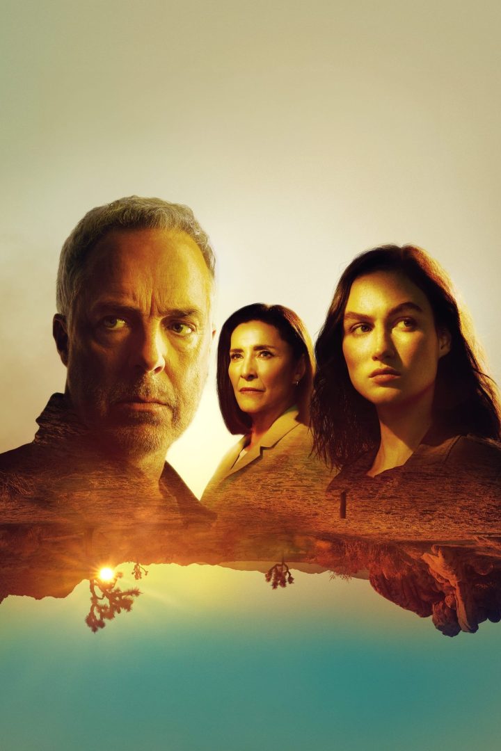 مشاهدة مسلسل Bosch Legacy الموسم الثاني الحلقة 2