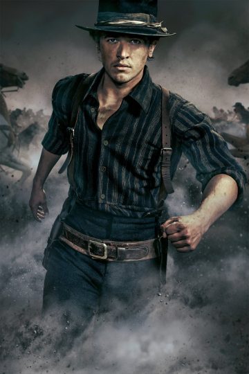 Billy the Kid الموسم الثاني الحلقة 3