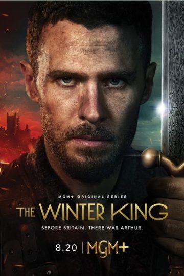 The Winter King الموسم الاول الحلقة 8