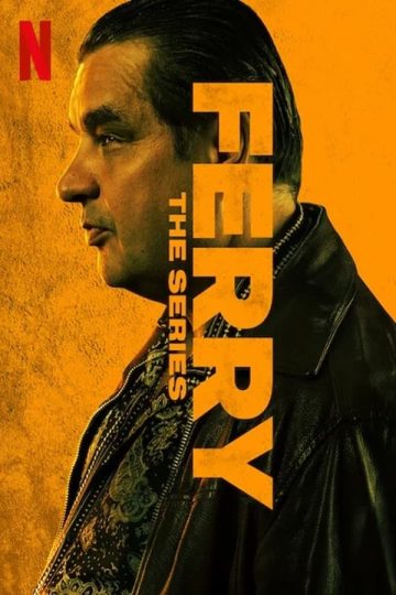 Ferry: Die Serie الموسم الاول الحلقة 8
