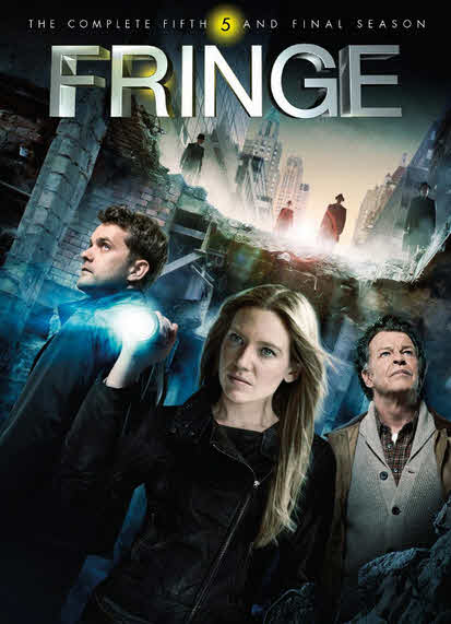 مشاهدة مسلسل Fringe الموسم الخامس الحلقة 3