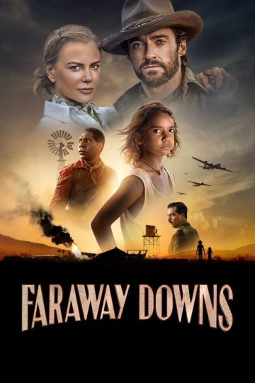 Faraway Downs الموسم الاول الحلقة 3