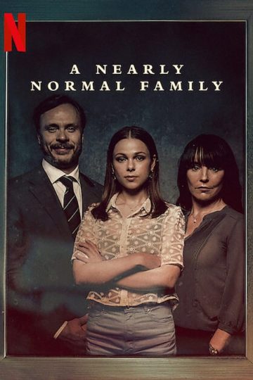 A Nearly Normal Family الموسم الاول الحلقة 5