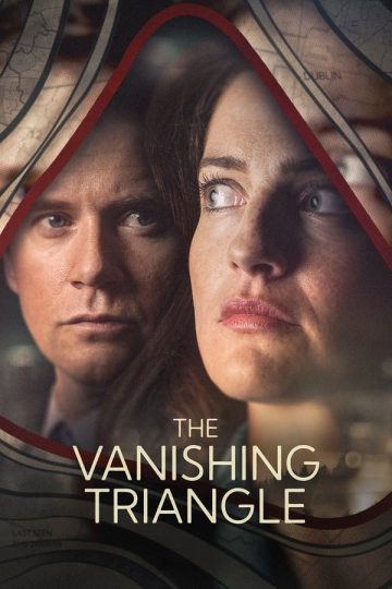 The Vanishing Triangle الموسم الاول الحلقة 4