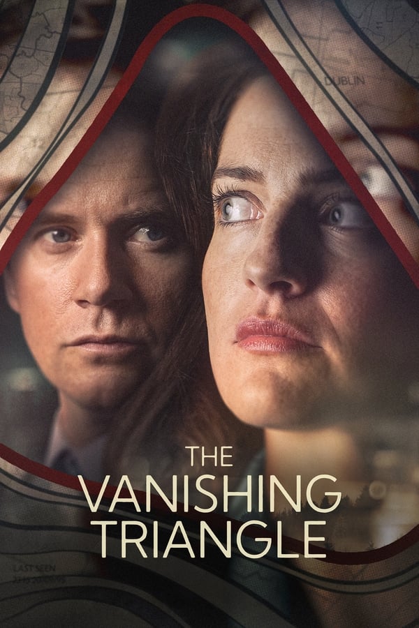 مشاهدة مسلسل The Vanishing Triangle الموسم الاول الحلقة 1