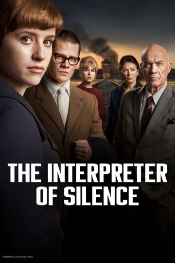 The Interpreter of Silence الموسم الاول الحلقة 5