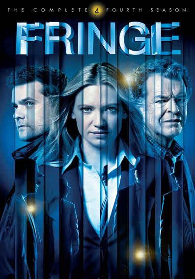 مشاهدة مسلسل Fringe الموسم الرابع الحلقة 13