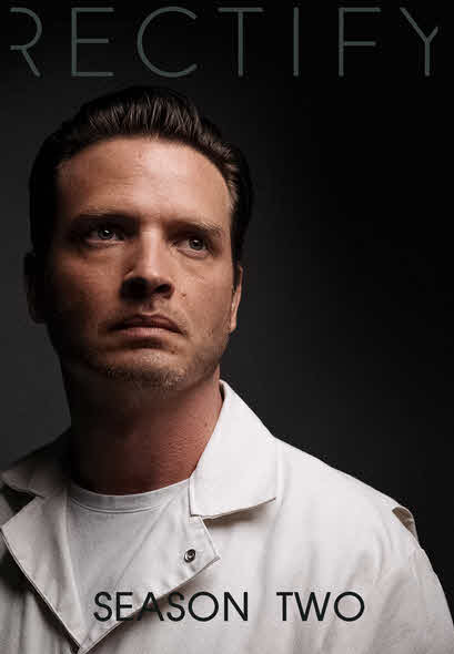 مشاهدة مسلسل Rectify الموسم الثاني الحلقة 9
