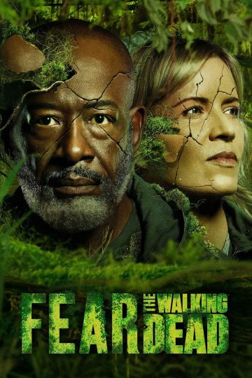 Fear the Walking Dead الموسم الثامن الحلقة 11