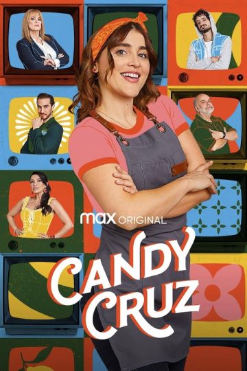 Candy Cruz الموسم الاول الحلقة 10