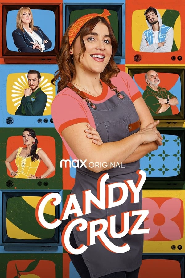مشاهدة مسلسل Candy Cruz الموسم الاول الحلقة 9