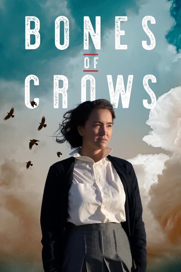 مشاهدة مسلسل Bones of Crows الموسم الاول الحلقة 3