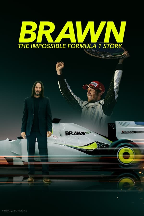 مشاهدة مسلسل Brawn: The Impossible Formula 1 Story الموسم الاول الحلقة 4