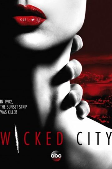 Wicked City الموسم الاول الحلقة 4