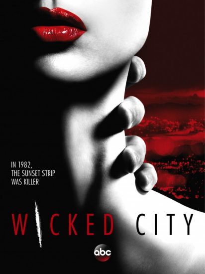 مشاهدة مسلسل Wicked City الموسم الاول الحلقة 5
