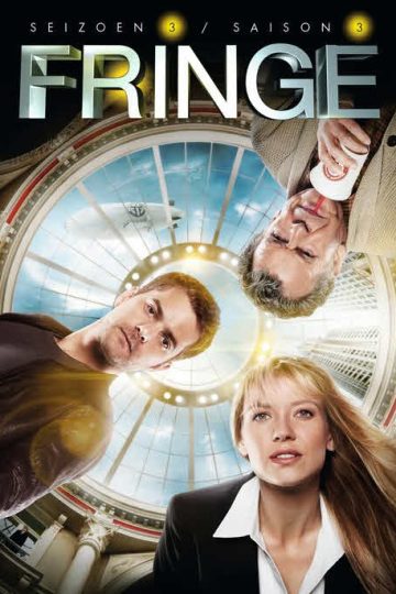 Fringe الموسم الثالث الحلقة 4