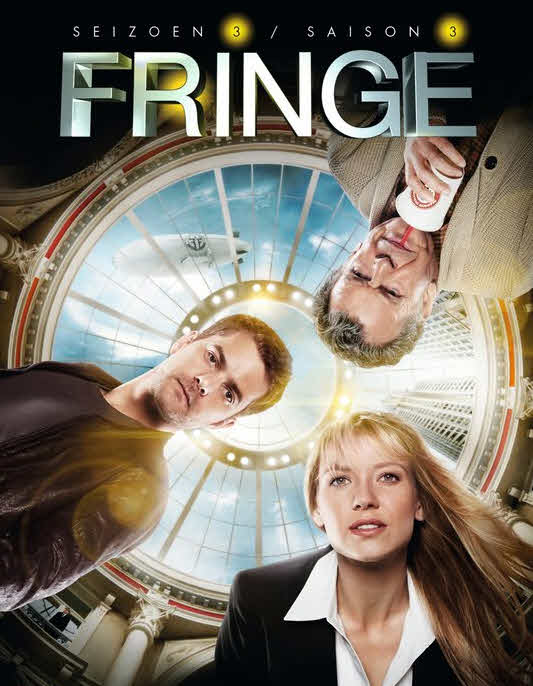 مشاهدة مسلسل Fringe الموسم الثالث الحلقة 7