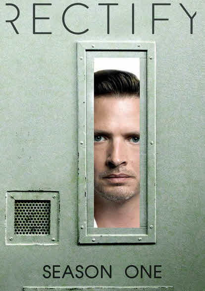 مشاهدة مسلسل Rectify الموسم الاول الحلقة 1