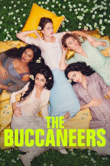 The Buccaneers الموسم الاول الحلقة 1