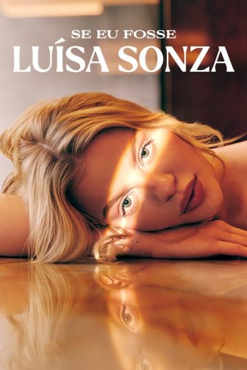 If I Were Luísa Sonza الموسم الاول الحلقة 2