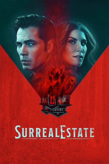 SurrealEstate الموسم الثاني الحلقة 6