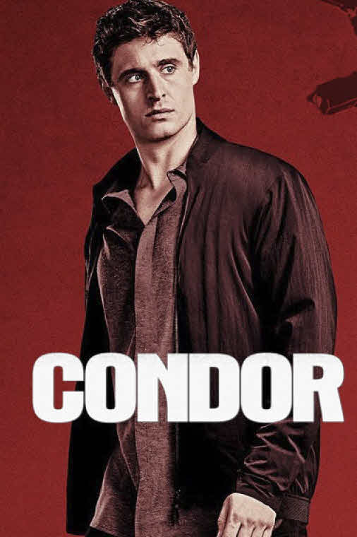 مشاهدة مسلسل Condor الموسم الثاني الحلقة 2