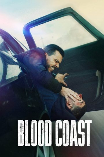Blood Coast الموسم الاول الحلقة 5