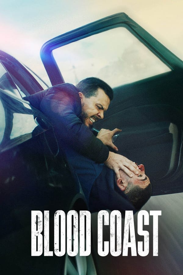 مشاهدة مسلسل Blood Coast الموسم الاول الحلقة 2