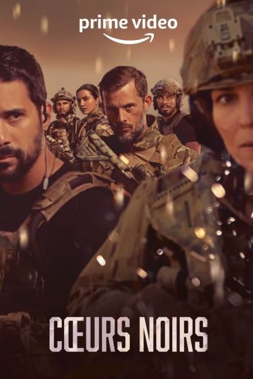 Black Hearts الموسم الاول الحلقة 6