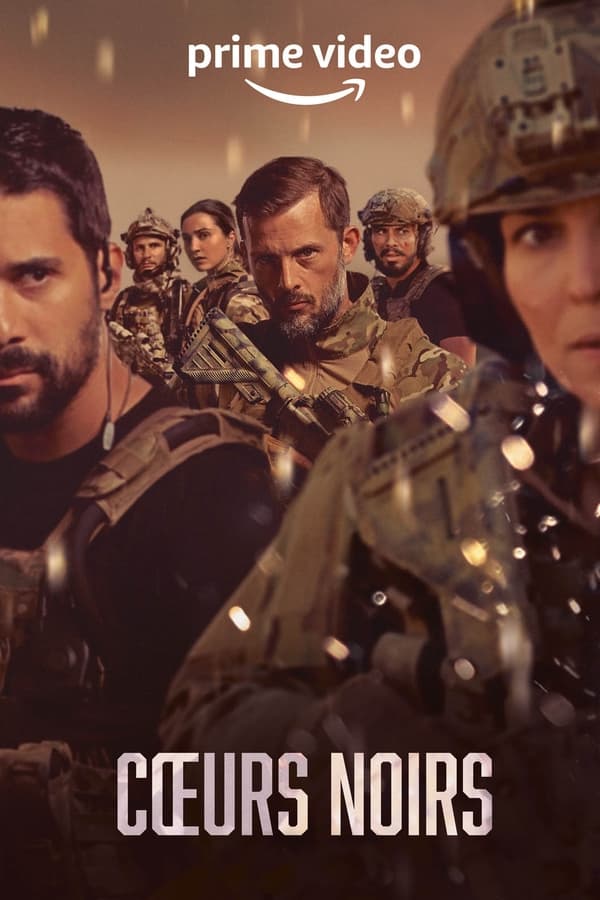 مشاهدة مسلسل Black Hearts الموسم الاول الحلقة 5