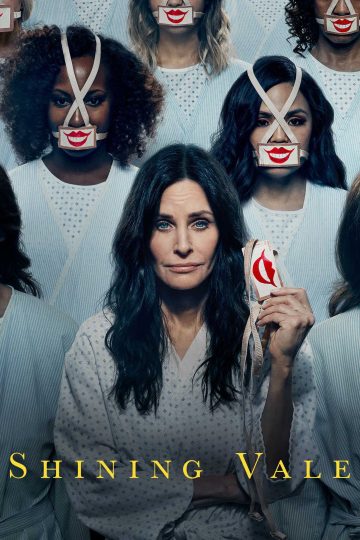 Shining Vale الموسم الثاني الحلقة 6