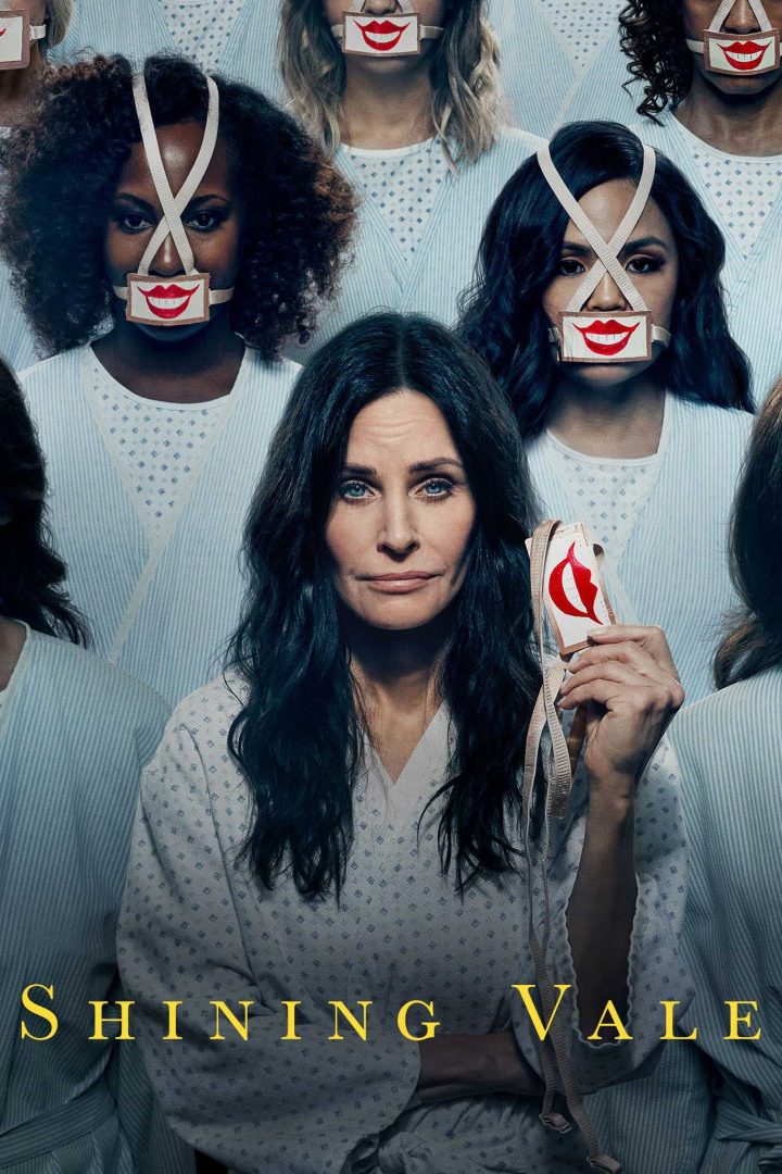 مشاهدة مسلسل Shining Vale الموسم الثاني الحلقة 5