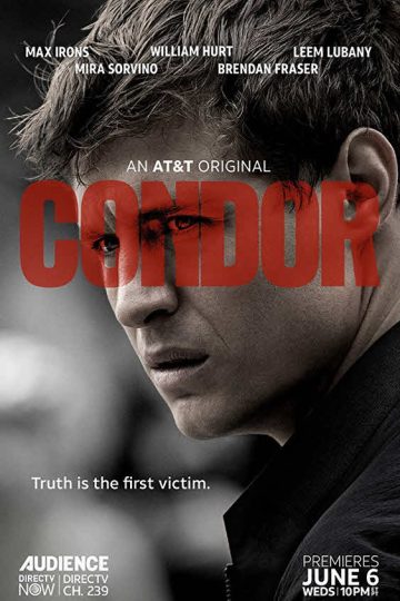 Condor الموسم الاول الحلقة 1