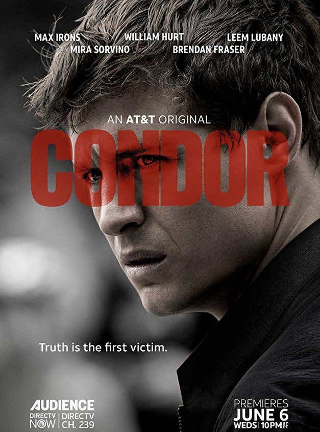 مسلسل Condor