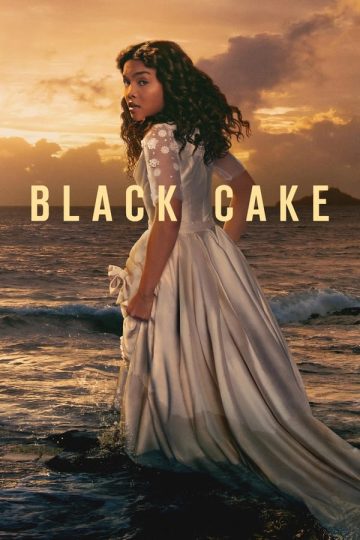 Black Cake الموسم الاول الحلقة 5
