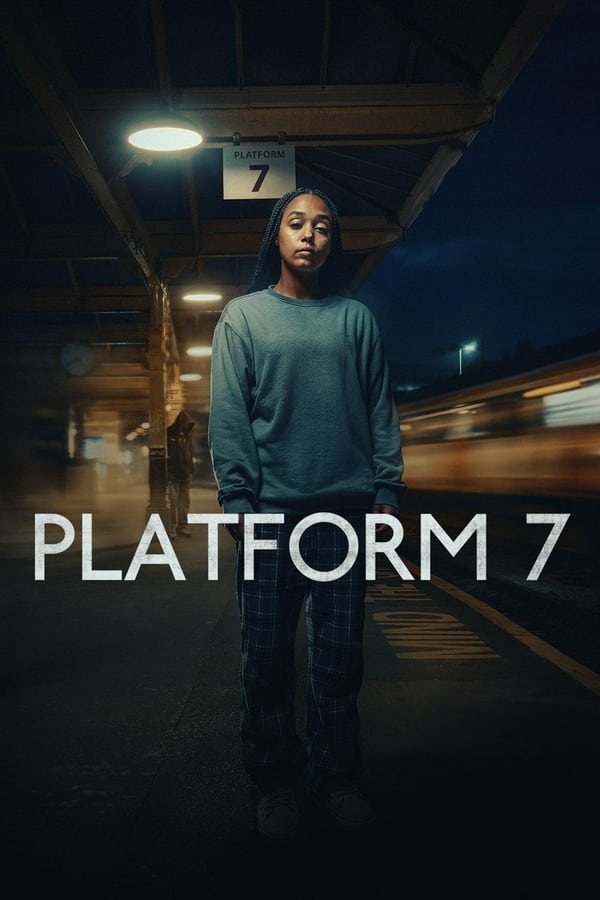 مشاهدة مسلسل Platform 7 الموسم الاول الحلقة 3