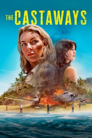 The Castaways الموسم الاول الحلقة 4