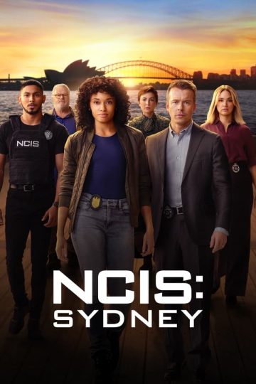 NCIS: Sydney الموسم الاول الحلقة 4