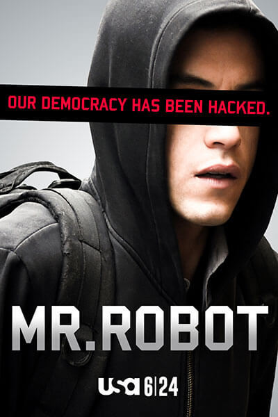 مشاهدة مسلسل Mr. Robot الموسم الثاني الحلقة 5