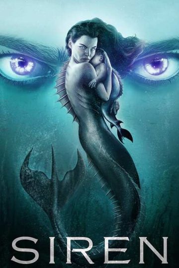 Siren الموسم الثالث الحلقة 6