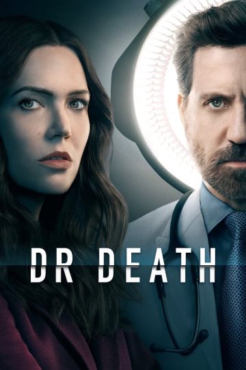 Dr. Death الموسم الثاني الحلقة 5