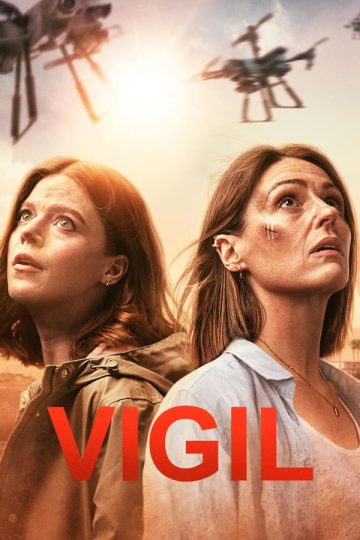 Vigil الموسم الثاني الحلقة 6