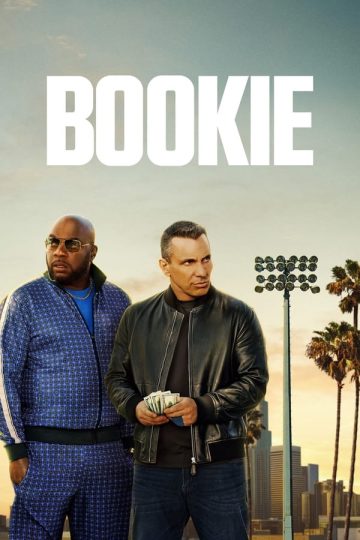 Bookie الموسم الاول الحلقة 7