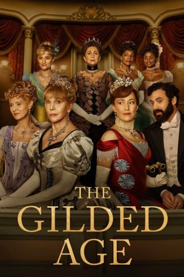 The Gilded Age الموسم الثاني الحلقة 3