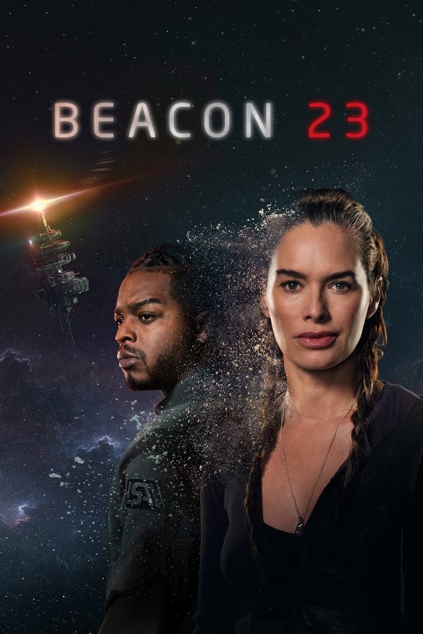 مشاهدة مسلسل Beacon 23 الموسم الاول الحلقة 6