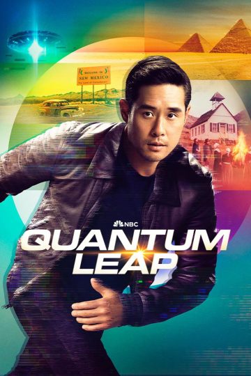 Quantum Leap الموسم الثاني الحلقة 8
